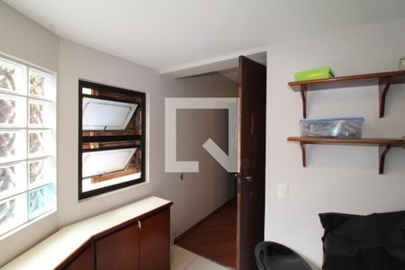 Casa à venda com 396m², 9 quartos e 4 vagasEscritório 1