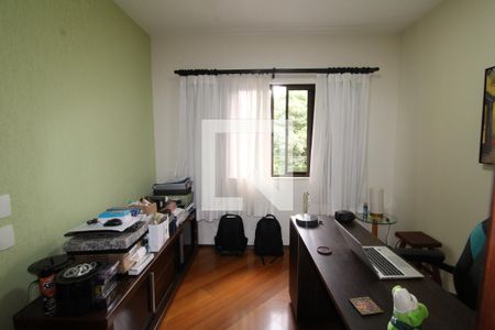 Casa à venda com 396m², 9 quartos e 4 vagasEscritório 2