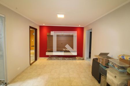 Sala 1 de casa à venda com 9 quartos, 396m² em Jardim Franca, São Paulo