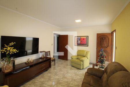 Sala 2 de casa à venda com 9 quartos, 396m² em Jardim Franca, São Paulo