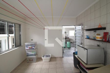 Casa à venda com 396m², 9 quartos e 4 vagasÁrea de Serviço 3