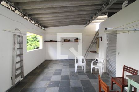 Casa à venda com 396m², 9 quartos e 4 vagasÁrea Comum