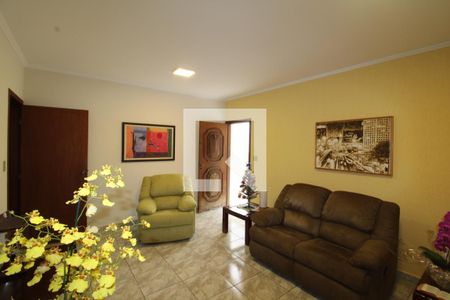 Sala 2 de casa à venda com 9 quartos, 396m² em Jardim Franca, São Paulo