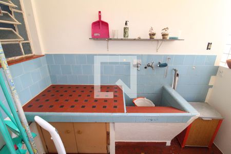 Casa à venda com 396m², 9 quartos e 4 vagasÁrea de Serviço 2