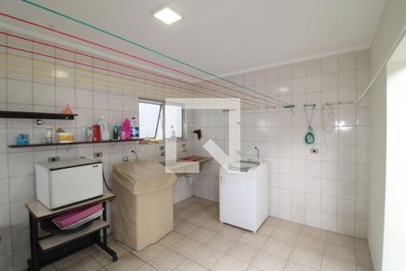 Casa à venda com 396m², 9 quartos e 4 vagasÁrea de Serviço 3