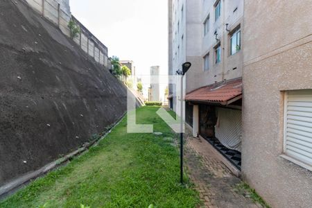 Apartamento à venda com 45m², 2 quartos e sem vaga Apartamento à venda com 45m², 2 quartos e sem vagaÁrea comum