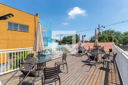 Apartamento à venda com 45m², 2 quartos e sem vaga Apartamento à venda com 45m², 2 quartos e sem vagaÁrea comum