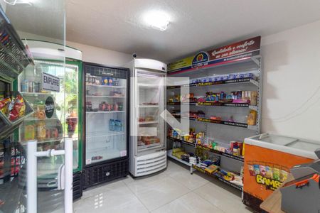 Apartamento à venda com 45m², 2 quartos e sem vaga Apartamento à venda com 45m², 2 quartos e sem vagaMercadinho