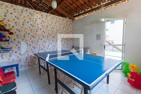 Apartamento à venda com 45m², 2 quartos e sem vaga Apartamento à venda com 45m², 2 quartos e sem vagaÁrea comum