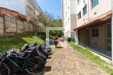 Apartamento à venda com 45m², 2 quartos e sem vaga Apartamento à venda com 45m², 2 quartos e sem vagaBicicletário