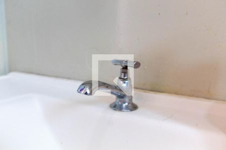 Apartamento à venda com 45m², 2 quartos e sem vaga Apartamento à venda com 45m², 2 quartos e sem vagaBanheiro - torneira