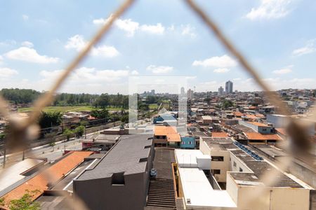 Apartamento à venda com 45m², 2 quartos e sem vaga Apartamento à venda com 45m², 2 quartos e sem vagaVista do Quarto 2