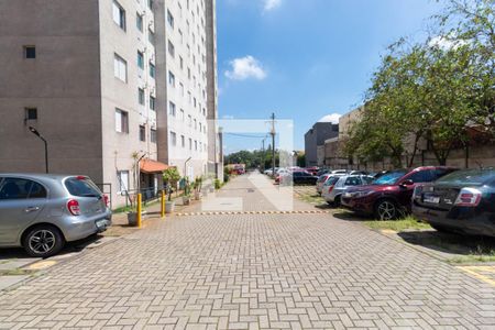 Apartamento à venda com 45m², 2 quartos e sem vaga Apartamento à venda com 45m², 2 quartos e sem vagaGaragem
