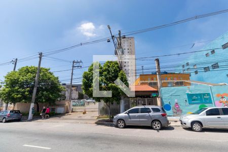 Apartamento à venda com 45m², 2 quartos e sem vaga Apartamento à venda com 45m², 2 quartos e sem vagaFachada