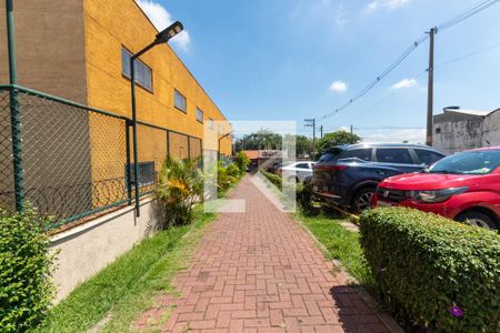 Apartamento à venda com 45m², 2 quartos e sem vaga Apartamento à venda com 45m², 2 quartos e sem vagaÁrea comum