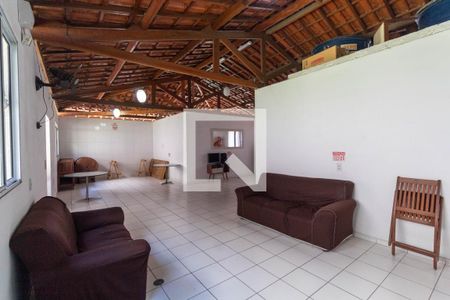 Apartamento à venda com 45m², 2 quartos e sem vaga Apartamento à venda com 45m², 2 quartos e sem vagaÁrea comum - Salão de festas