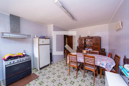 Casa à venda com 250m², 3 quartos e 3 vagas Casa à venda com 250m², 3 quartos e 3 vagasCozinha