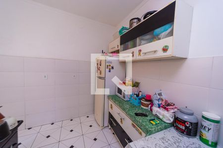 Casa à venda com 250m², 3 quartos e 3 vagas Casa à venda com 250m², 3 quartos e 3 vagasEdícula - Cozinha
