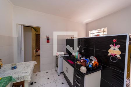 Casa à venda com 250m², 3 quartos e 3 vagas Casa à venda com 250m², 3 quartos e 3 vagasEdícula - Cozinha