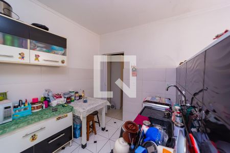 Casa à venda com 250m², 3 quartos e 3 vagas Casa à venda com 250m², 3 quartos e 3 vagasEdícula - Cozinha