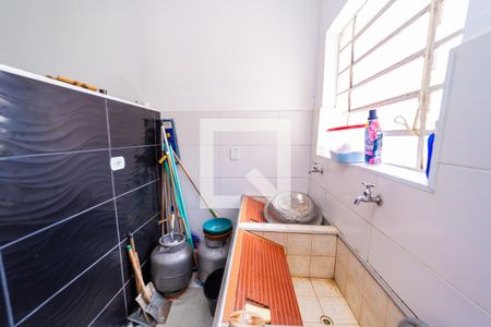 Casa à venda com 250m², 3 quartos e 3 vagas Casa à venda com 250m², 3 quartos e 3 vagasÁrea de Serviço