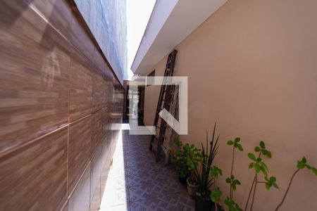 Casa à venda com 250m², 3 quartos e 3 vagas Casa à venda com 250m², 3 quartos e 3 vagasQuintal