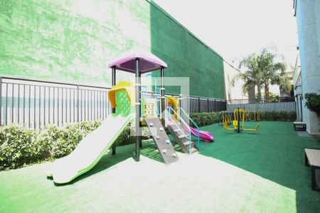 Apartamento à venda com 40m², 2 quartos e sem vagaÁrea comum