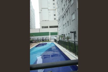 Apartamento à venda com 40m², 2 quartos e sem vagaÁrea comum