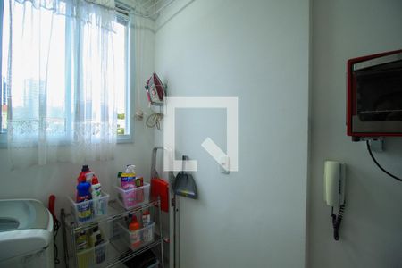 Apartamento à venda com 40m², 2 quartos e sem vagaLavanderia