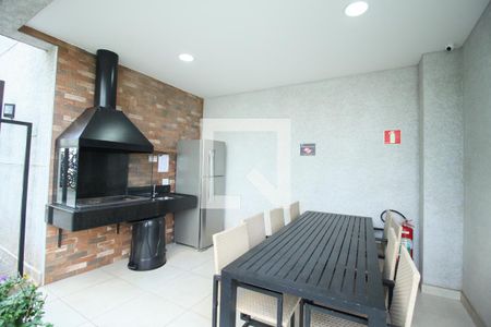 Apartamento à venda com 40m², 2 quartos e sem vagaÁrea comum