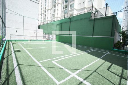 Apartamento à venda com 40m², 2 quartos e sem vagaÁrea comum