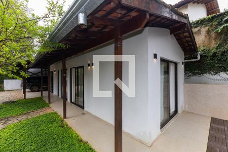 Casa de condomínio à venda com 233m², 4 quartos e 2 vagasÁrea comum
