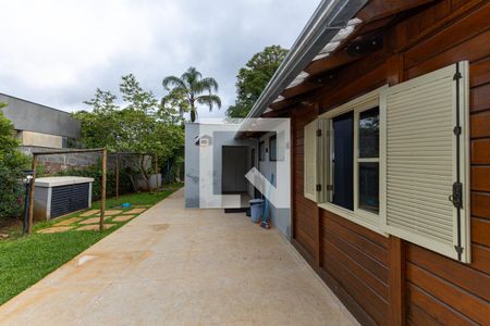 Casa de condomínio à venda com 233m², 4 quartos e 2 vagasÁrea comum