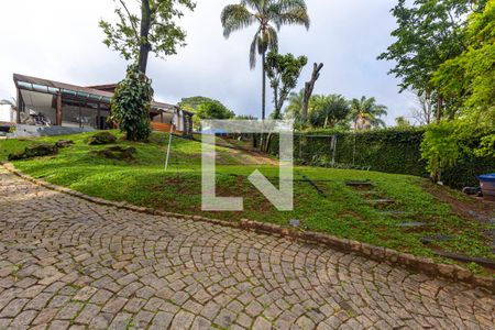 Casa de condomínio à venda com 233m², 4 quartos e 2 vagasÁrea comum