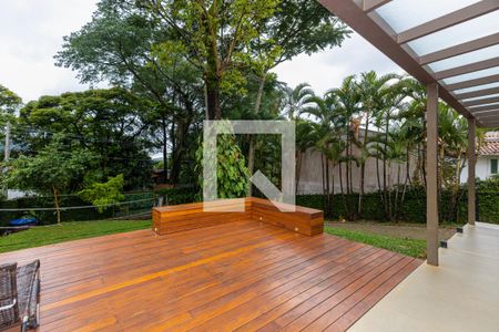 Casa de condomínio à venda com 233m², 4 quartos e 2 vagasÁrea comum