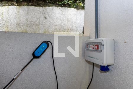 Casa de condomínio à venda com 233m², 4 quartos e 2 vagasÁrea comum