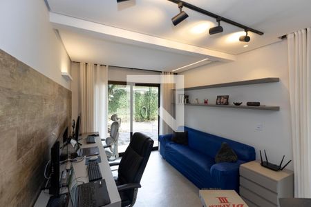 Casa de condomínio à venda com 233m², 4 quartos e 2 vagasÁrea comum