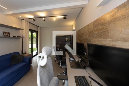 Casa de condomínio à venda com 233m², 4 quartos e 2 vagasÁrea comum