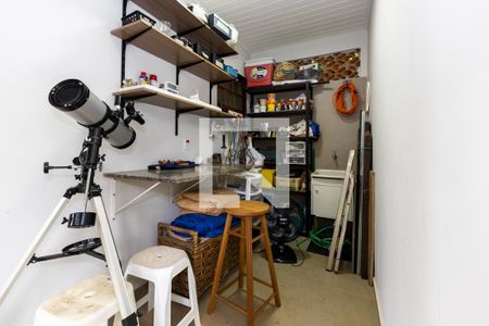 Casa de condomínio à venda com 233m², 4 quartos e 2 vagasÁrea comum