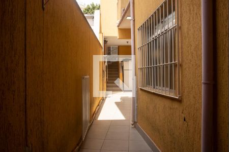 Quintal/Área externa de casa à venda com 5 quartos, 270m² em Planalto Paulista, São Paulo