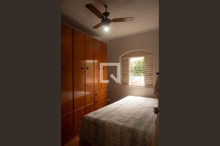 Quarto 4 de casa à venda com 5 quartos, 270m² em Planalto Paulista, São Paulo