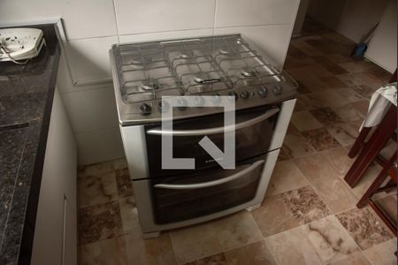 Cozinha de casa à venda com 5 quartos, 270m² em Planalto Paulista, São Paulo