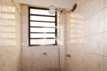 Studio à venda com 18m², 1 quarto e sem vaga Studio à venda com 18m², 1 quarto e sem vagaBanheiro