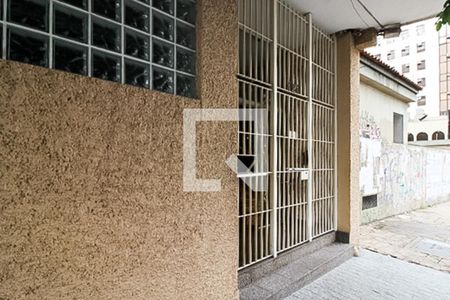 Studio à venda com 18m², 1 quarto e sem vaga Studio à venda com 18m², 1 quarto e sem vagaPortaria