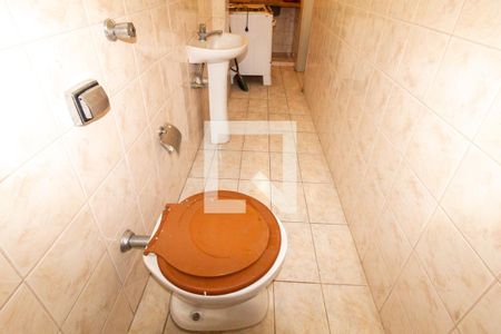 Studio à venda com 18m², 1 quarto e sem vaga Studio à venda com 18m², 1 quarto e sem vagaBanheiro