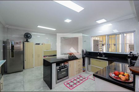 Casa à venda com 200m², 2 quartos e 5 vagasCozinha