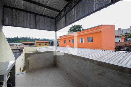Casa à venda com 200m², 2 quartos e 5 vagasÁrea de Serviço