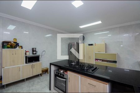 Casa à venda com 200m², 2 quartos e 5 vagasCozinha