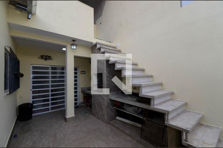 Casa à venda com 200m², 2 quartos e 5 vagasÁrea gourmet