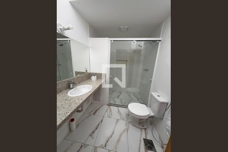 Casa à venda com 140m², 3 quartos e 4 vagas Casa à venda com 140m², 3 quartos e 4 vagasBanheiro